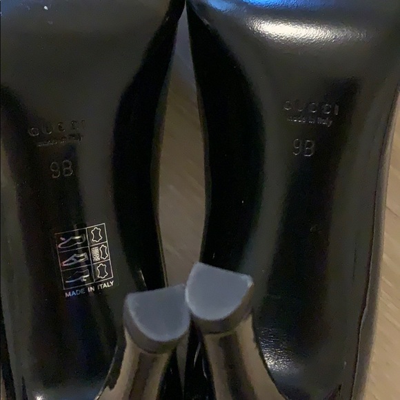 Gucci Pumps - Picture 6 of 8